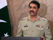 اسلاموفوبیا عالمی امن اور ہم آہنگی کے لیے خطرہ ہے ترجمان پاک فوج