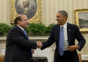 مستقبل میں پاک امریکا تعلقات بہتر ہوں گے