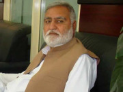 نیب کی اکرم درانی کا نام ای سی ایل میں ڈالنے کی سفارش