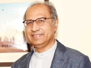 حکومت کے پاس نوکریاں دینے کیلیے پیسے نہیں حفیظ شیخ