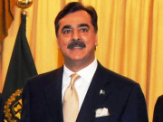 ن لیگ نئے صوبوں پر وعدے سے منحرف ہو رہی ہےگیلانی