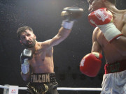 محمد وسیم کی عالمی فتوحات کا سفر جاری