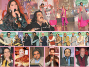 26ویں ایشین ایکسی لینس پرفارمنس ایوارڈز