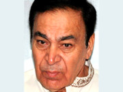 پاکستان میں کسی ہدایتکار کو فلم بنانا نہیں آتی فلمساز غفور بٹ