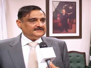 نئی پٹرولیم پالیسی آج سے موثر ہوجائے گی ڈاکٹر عاصم