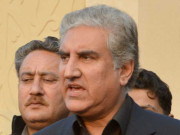 بیرون ملک جانے کی خواہشات سب کی ہیں شاہ محمود قریشی