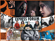 خواتین پرتشدد کے خاتمے کیلئے معاشرتی رویے تبدیل کرنا ہونگے