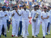 بنگلہ دیش کے خلاف بھارتی مشن کلین سوئپ مکمل