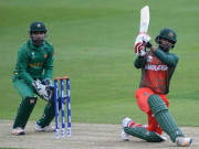 بنگلادیش ٹیم کا دورہ پاکستان صرف ٹی 20 سیریز تک محدود کئے جانے کا خدشہ