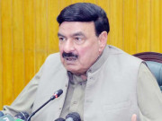 نواز شریف چلے گئے دوسرا بھی چاہے تو جانے دیا جائے شیخ رشید