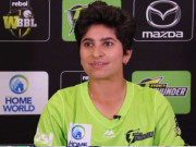 پی سی بی کے بلاوے پر ندا ڈار کا بگ بیش لیگ میں سفر ادھورا رہ گیا