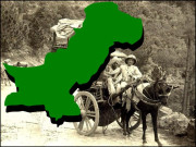 ریاست مدینہ اور استاد منگو