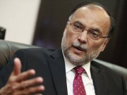 حکومتی نالائقی سے آج دفاعی بجٹ کے لئے مطلوبہ رقم نہ ہونے کا خطرہ ہے احسن اقبال