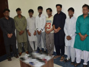 دبئی میں دھوکے سے بینک معلومات لیکر رقم چرانے والے 29 افراد گرفتار