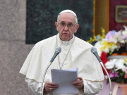 پوپ فرانسس کی سچ بیانی