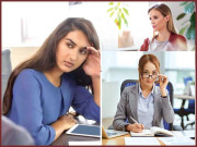 عورت دوسرے درجے کی شہری۔۔۔