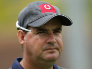 سرفراز احمد کی ٹیم میں واپسی ممکن ہے مکی آرتھر