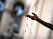 رمشا کیس شواہد بدلنے پرامام مسجد اورمدرسہ مہتمم گرفتار