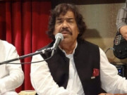 مجھے پھولوں کی نہیں مالی مدد کی ضرورت ہے گلوکارشوکت علی کا حکومت سے شکوہ