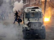 مقبوضہ کشمیر میں باردوی سرنگ دھماکوں میں 2 افراد ہلاک 7 زخمی