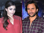 سیف کا بہن سوہا کو 40 سال کی عمر میں شادی کرنیکا مشورہ