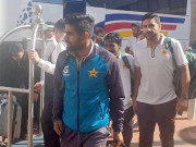 ٹیسٹ رینکنگ ٹاپ 10میں پاکستانیوں کی انٹری بدستور بند