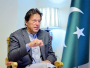 اسرائیلی ماڈل لانے کا بیان بھارتی حکومت کی فسطائی سوچ کی عکاسی ہے وزیراعظم