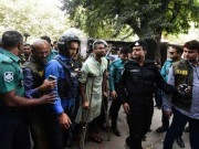 بنگلہ دیش میں کیفے پر حملے میں ملوث 7 عسکریت پسندوں کو سزائے موت