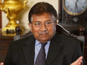 اسلام آباد ہائیکورٹ نے خصوصی عدالت کو مشرف غداری کیس کا فیصلہ سنانے سے روک دیا