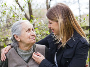 تیمارداروں کو اپنا خیال رکھنے کی بھی اشد ضرورت ہے ماہرین