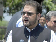 نواز شریف سے علاج کے لئے امریکا جانے کی بات کی ہے حسین نواز