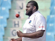 ٹیسٹ کرکٹ کے بھاری پلیئر کورنویل افغانستان کو ’’بھاری ‘‘ پڑگئے