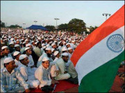 تمہاری ہمدردی ہماری حب الوطنی پر داغ ہے