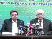 آرمی چیف کی مدت ملازمت 6 ماہ بعد ختم نہیں ہوگی فروغ نسیم