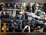 داتا دربار دھماکا کیس سہولت کارمجرم کو 22 بار سزائے موت سنا دی گئی
