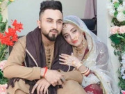 اداکارہ صنم چوہدری کی شادی کی تصاویر منظر عام پر آگئیں