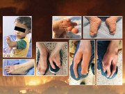 عراق پر امریکی حملہ آج بھی جاری