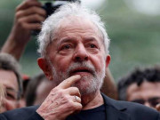 برازیل کے سابق صدر کو کرپشن و منی لانڈرنگ کیس میں 17سال قید کا حکم