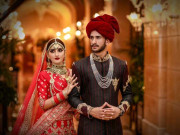 بھارتی لڑکی سے شادی کے بعد حسن علی کے ستارے گردش میں