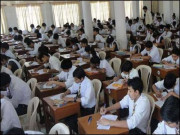 پاکستان کا نظام تعلیم اور 99 فیصد نمبر حاصل کرتے طلبا