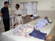 خطے میں بچوں کی شرح اموات کے حوالے سے پاکستان سرفہرست ہوگیا
