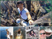 سیلفی کا جان لیتا جنون