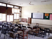 سرکاری کالجوں سے فرنیچر اٹھانے کا معاملہ پیچیدہ ہوگیا تدریس تعطل کا شکار