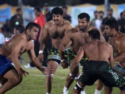 کبڈی ورلڈکپ بھارتی ٹیم پاکستان آنے کیلیے تیار  