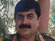 افغانستان میں سڑک کنارے نصب بم دھماکے میں آرمی کمانڈر ہلاک