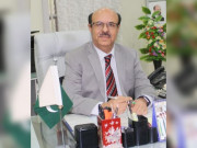 پروفیسر محمد آصف خان چائنیز اکیڈمی آف سائنسز کے فارن رکن منتخب