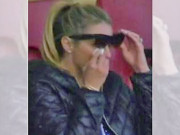 ڈیوڈ وارنر کی ٹرپل سنچری پر اہلیہ فرط جذبات سے آبدیدہ ہو گئیں