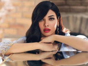 فلم انڈسٹری کوترقی کیلئے ابھی بہت سی منزلیں طے کرنا ہوں گی سارہ لورین