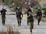 قابض اسرائیلی فوج کی فائرنگ سے فلسطینی نوجوان شہید 2 زخمی