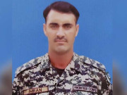 شمالی وزیرستان میں ایف سی چیک پوسٹ پرفائرنگ سےلانس نائیک شہید 2 دہشتگرد ہلاک